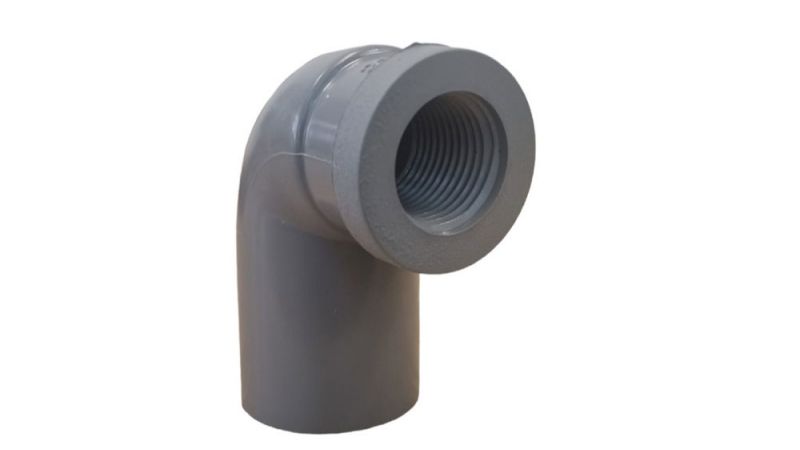 Internal Threaded Coupling Internal Threaded Coupling