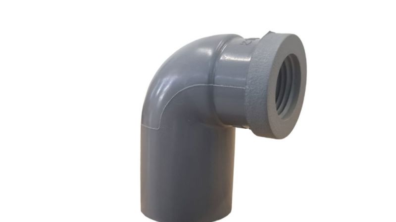 Internal Threaded Coupling Internal Threaded Coupling