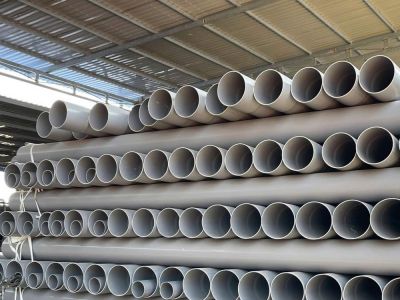 Phân biệt ống nhựa uPVC và ống nhựa PVC