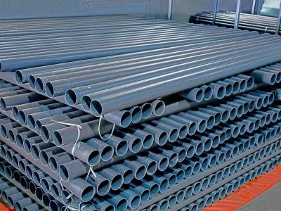 Công ty sản xuất ống nhựa uPVC hàng đầu tại Việt Nam