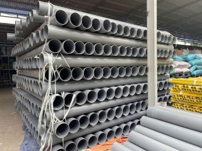 Ống nhựa uPVC là gì? Phân biệt ống Upvc và PVC nên dùng loại ống nhựa nào?