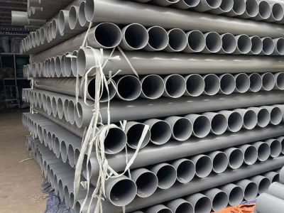 Bảng báo giá ống nhựa uPVC đường kính ống từ Ø21 --> Ø220 - Viễn Thông Long Thành