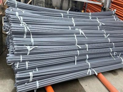 Ứng dụng của Ống nhựa uPVC, PVC